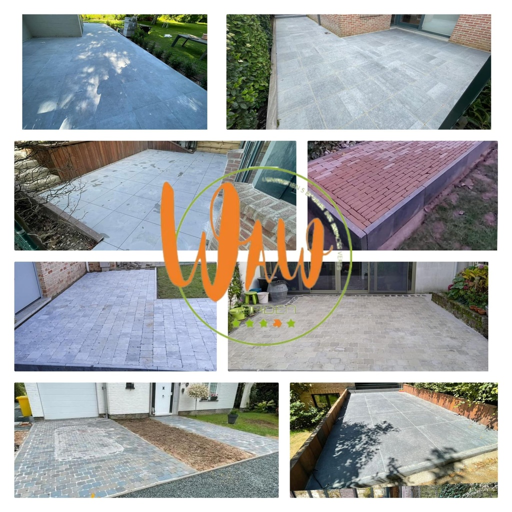 Vos projets